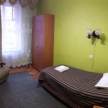 Kolos Hotel Obolon キエフ エクステリア 写真