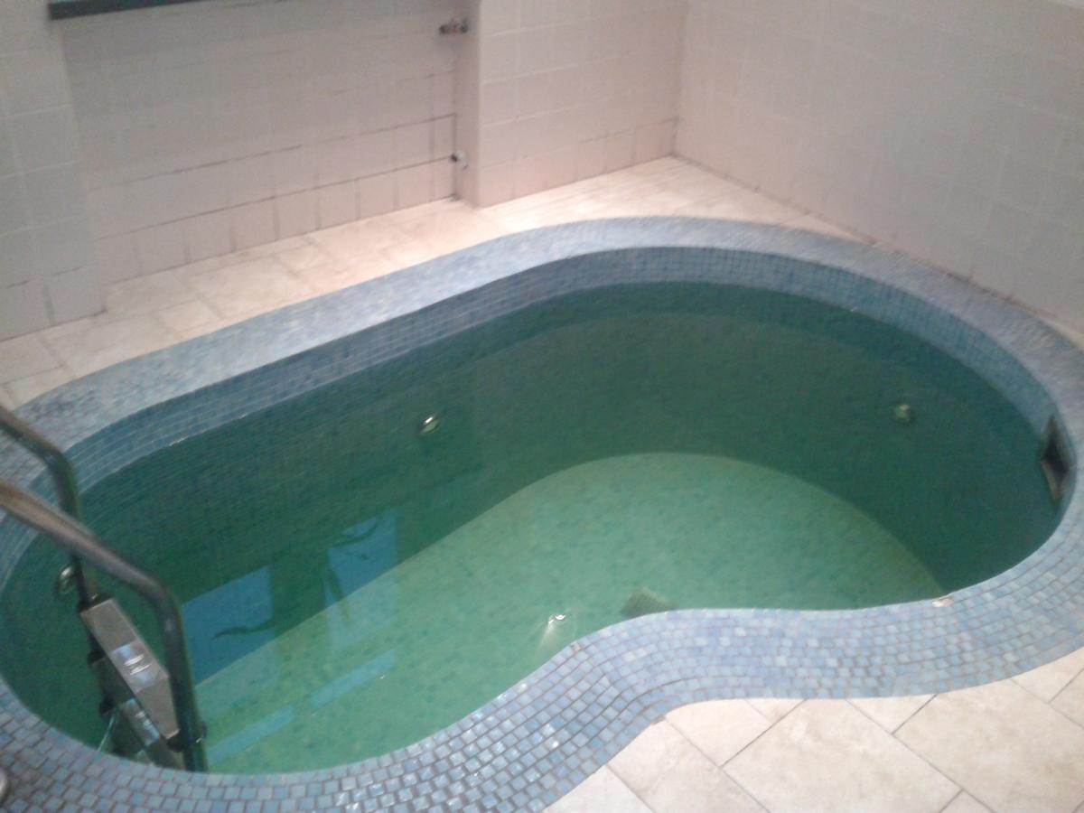 Kolos Hotel Obolon キエフ エクステリア 写真