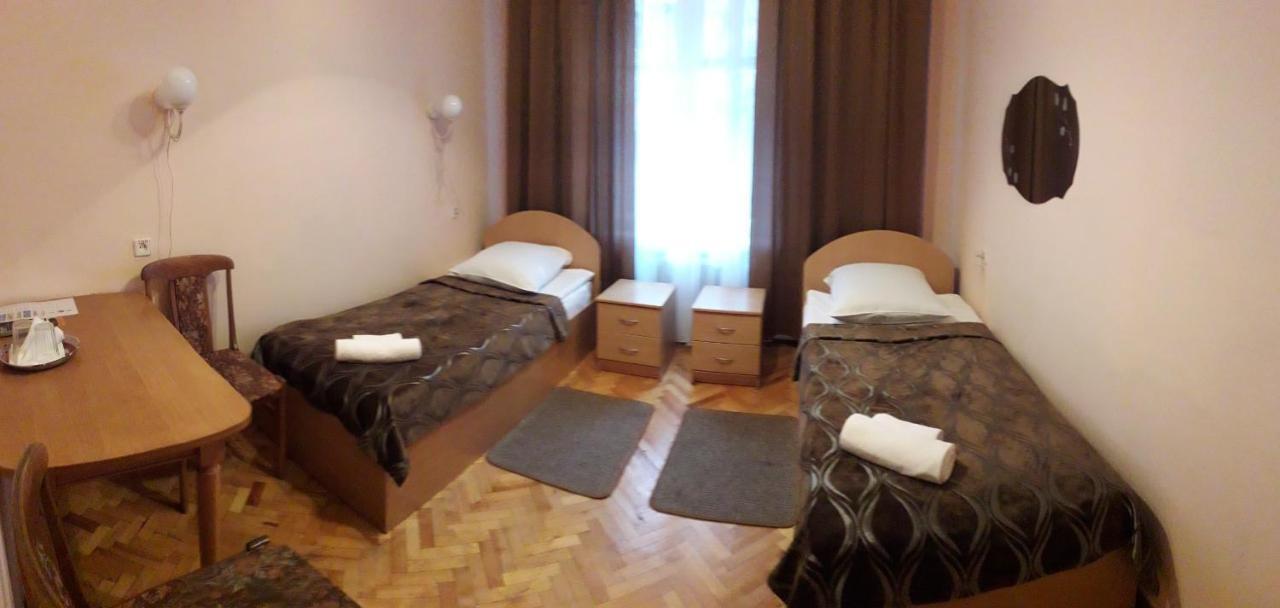 Kolos Hotel Obolon キエフ エクステリア 写真