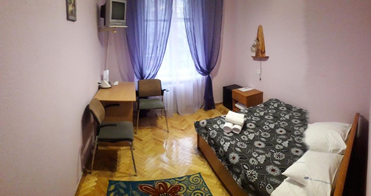 Kolos Hotel Obolon キエフ エクステリア 写真