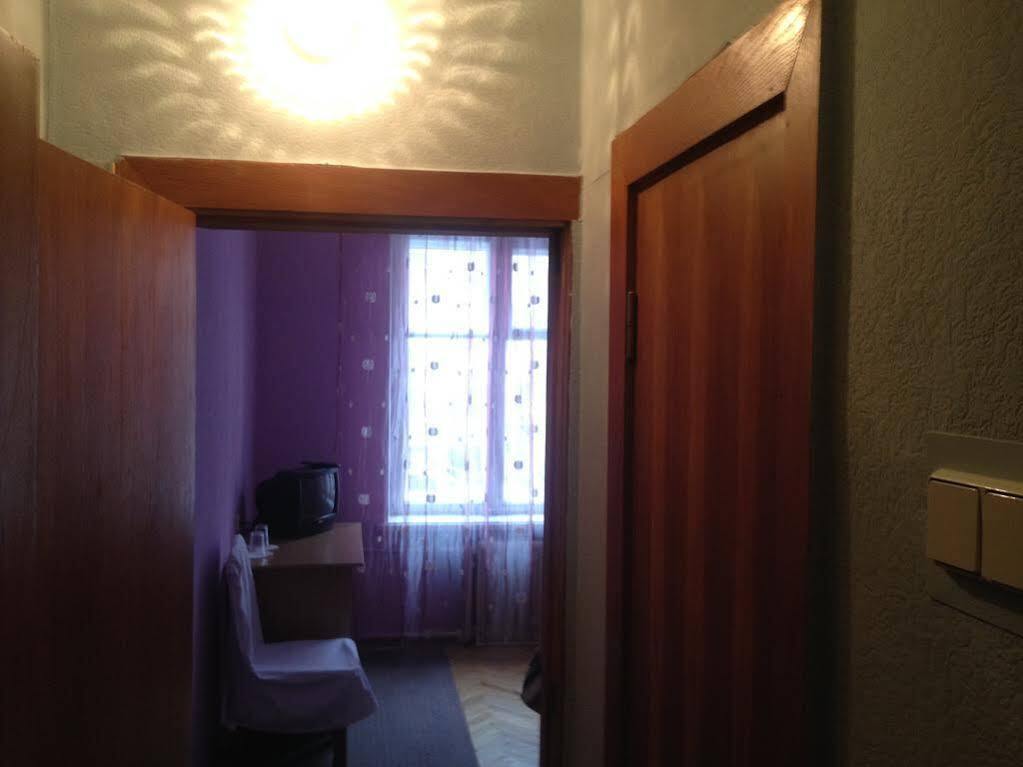 Kolos Hotel Obolon キエフ エクステリア 写真