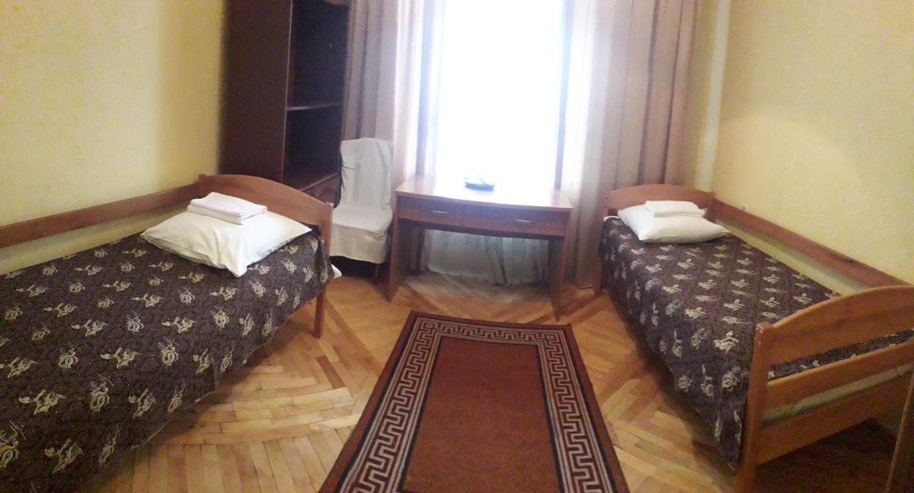 Kolos Hotel Obolon キエフ エクステリア 写真