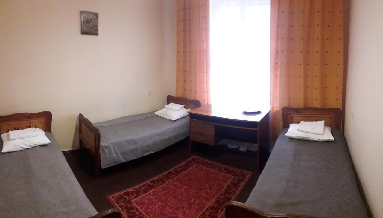 Kolos Hotel Obolon キエフ エクステリア 写真