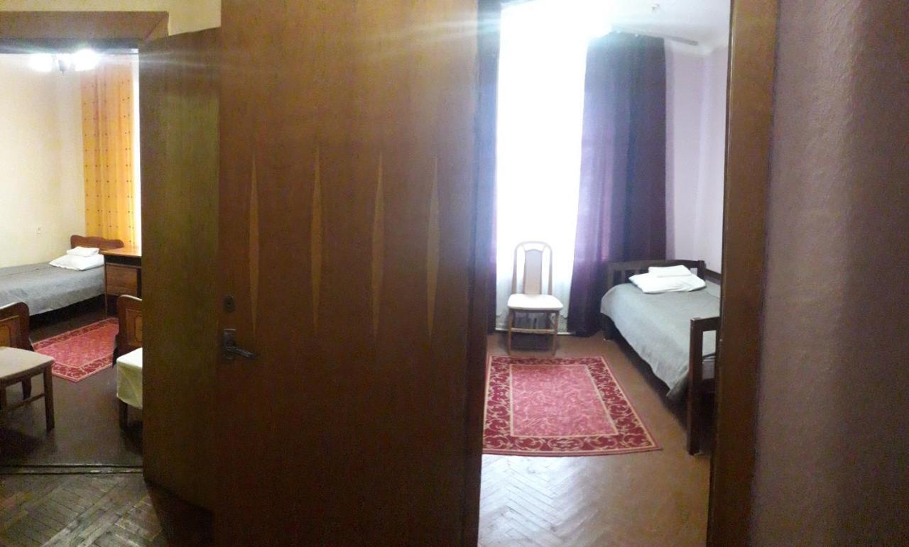 Kolos Hotel Obolon キエフ エクステリア 写真