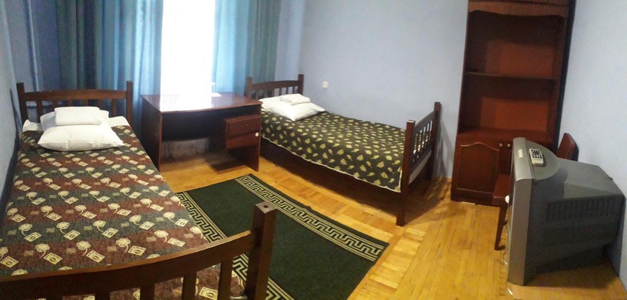 Kolos Hotel Obolon キエフ エクステリア 写真