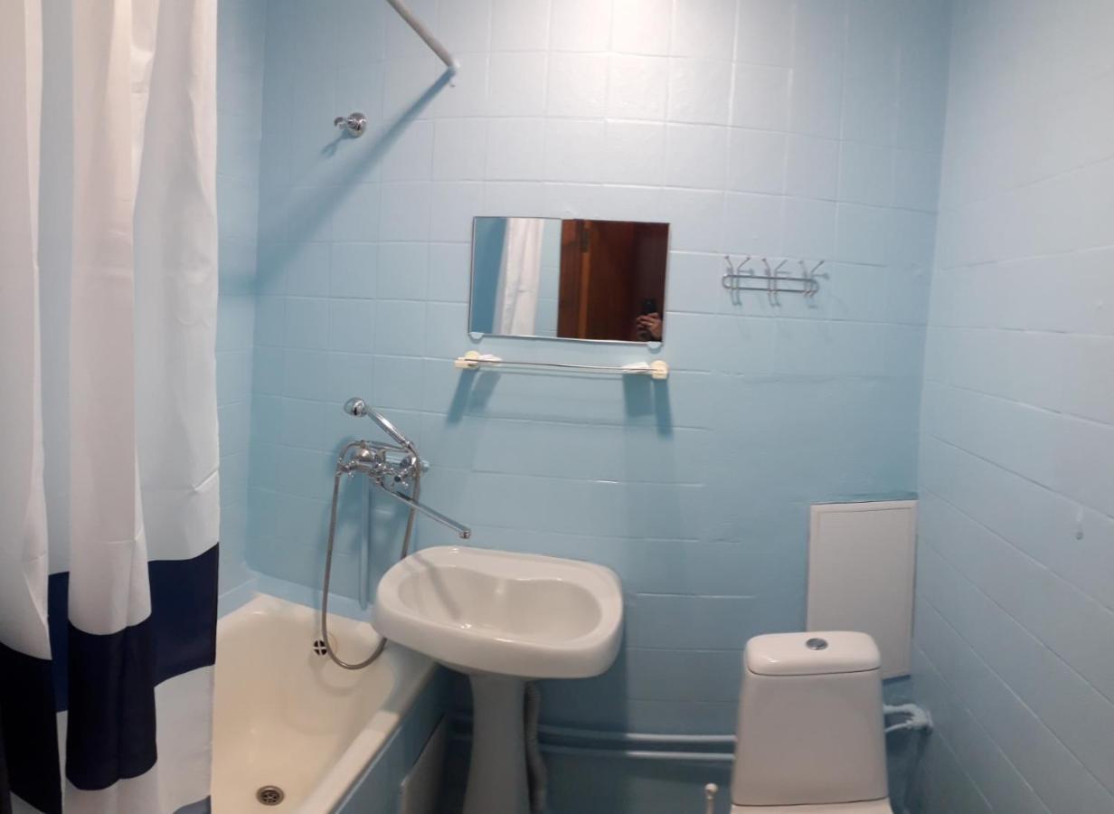 Kolos Hotel Obolon キエフ エクステリア 写真